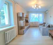 3-комн, 58кв м, этаж 3/9 ул им Мичурина И.В., 6