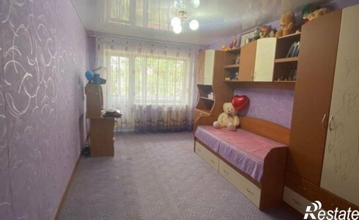 2-комн квартира улица Шевченко, 108,  д. 108