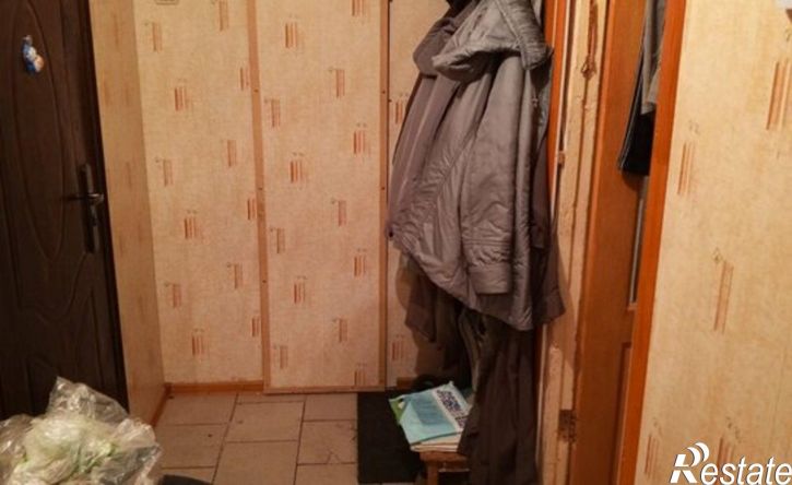 2-комн квартира Балаковский район, Натальинское муниципальное образование, посёлок Грач