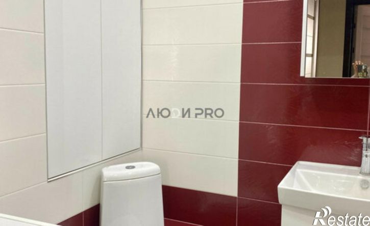 2-комн квартира ул Пушкина, 105,  д. 105