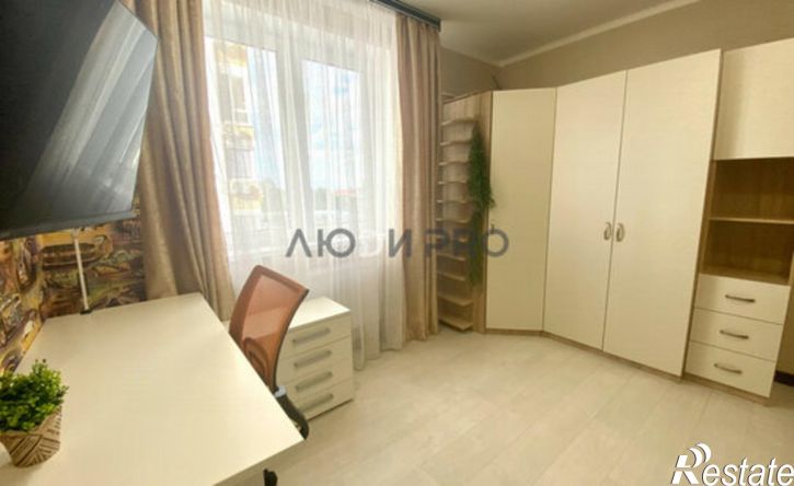 2-комн квартира ул Пушкина, 105,  д. 105