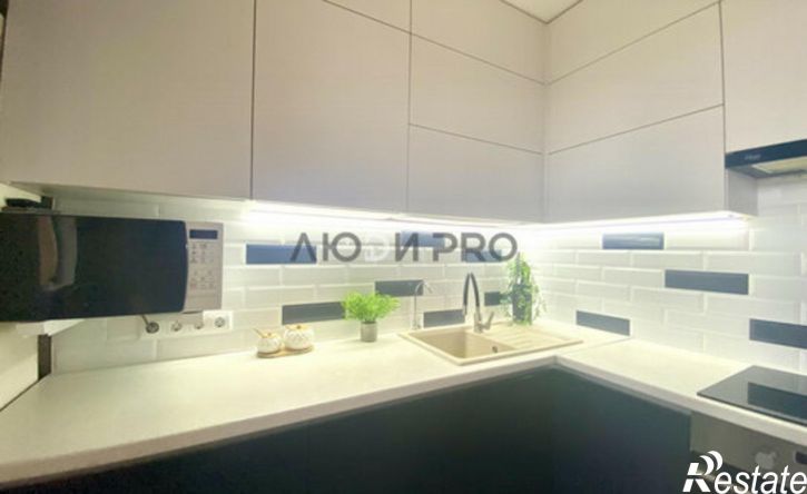 2-комн квартира ул Пушкина, 105,  д. 105