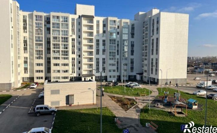 2-комн квартира 1-й Студенческий проезд, 1,  д. 1