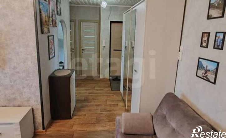 3-комн квартира улица Ломоносова, 15,  д. 15