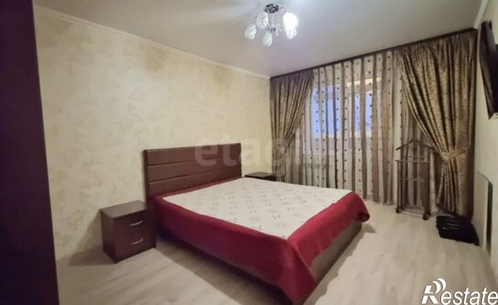 1-комн квартира ул Красноармейская, 82,  д. 82