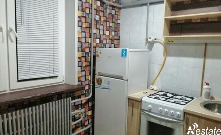 1-комн квартира пр-кт Строителей, 13,  д. 13