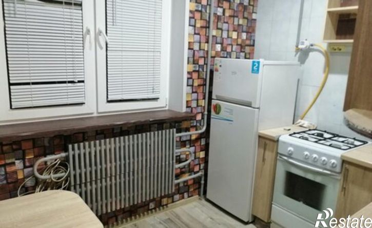 1-комн квартира пр-кт Строителей, 13,  д. 13