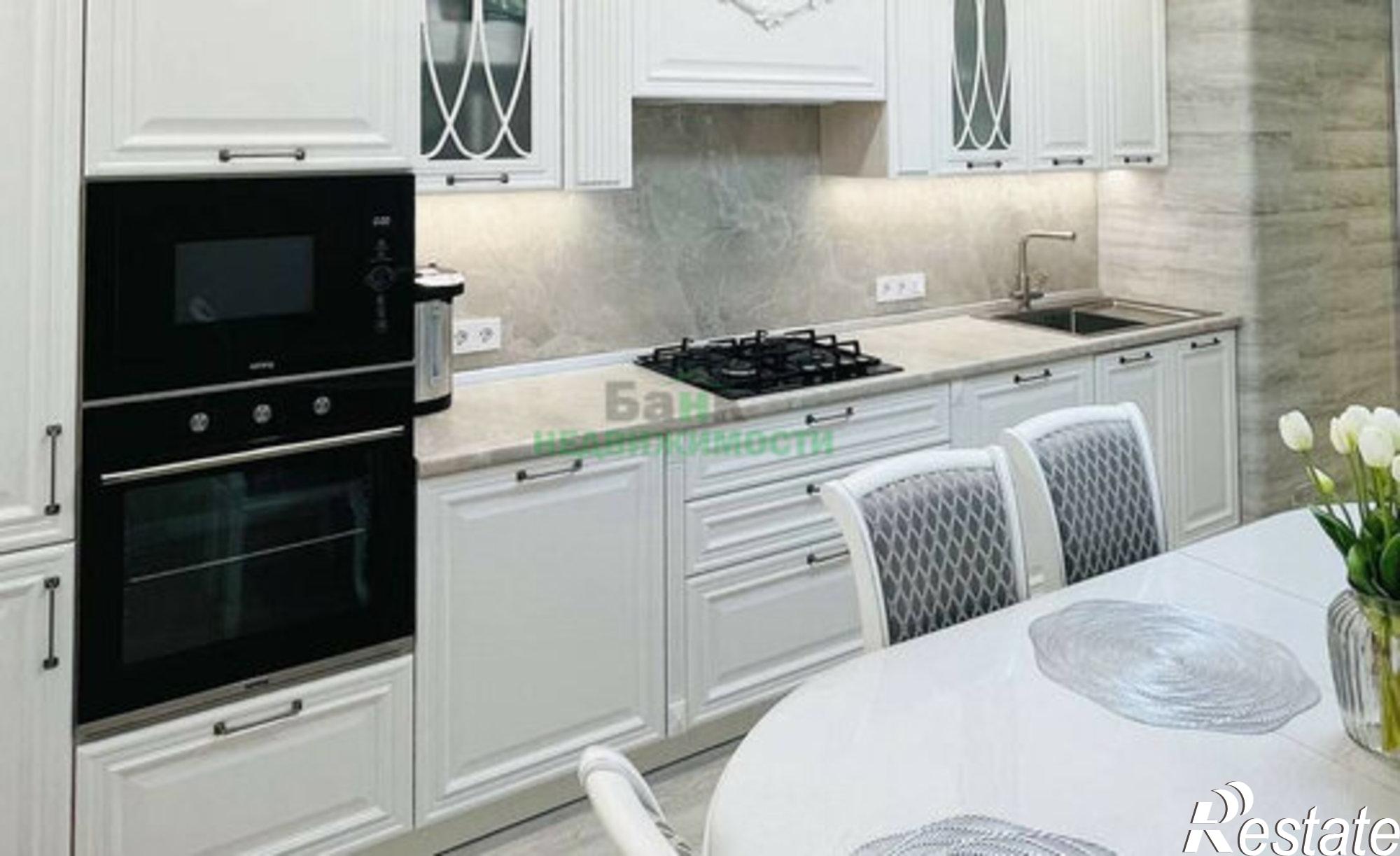 Купить квартиру за 9 000 000 рублей на ул Проспект Героев, 29А