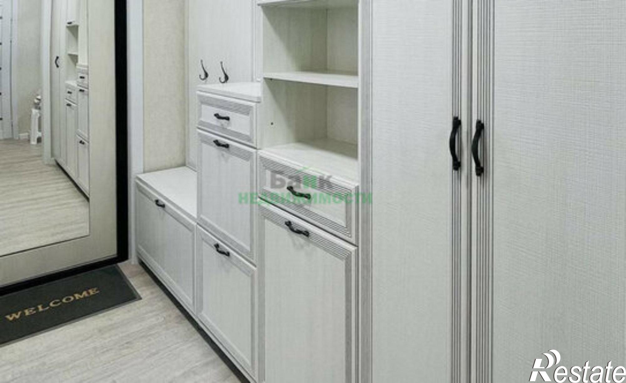 Купить квартиру за 9 000 000 рублей на ул Проспект Героев, 29А