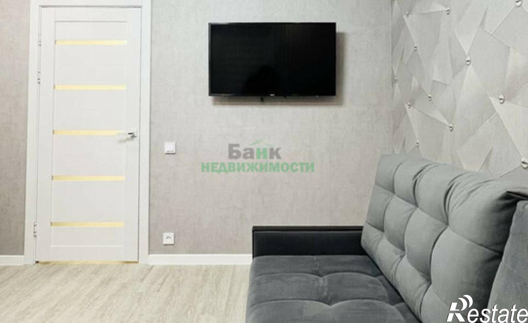 Купить квартиру за 9 000 000 рублей на ул Проспект Героев, 29А