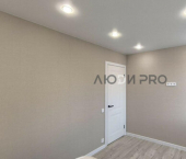 2-комн, 60кв м, этаж 8/9 улица имени Пугачёва Е.И., 169