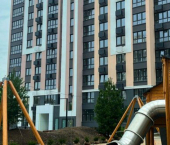 1-комн, 30кв м, этаж 2/10 улица Марины Расковой, 6