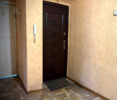 4-комн, 57кв м, этаж 2/5 Пролетарская улица, 4