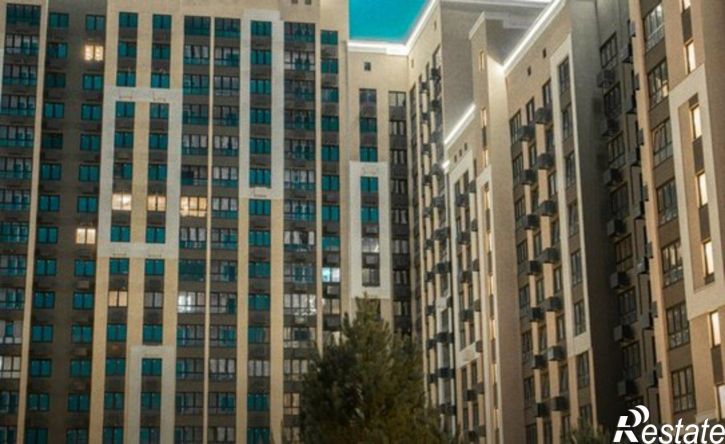 1-комн квартира улица Марины Расковой, 6,  д. 6