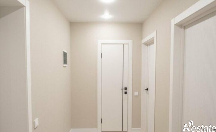 1-комн квартира улица Марины Расковой, 6,  д. 6