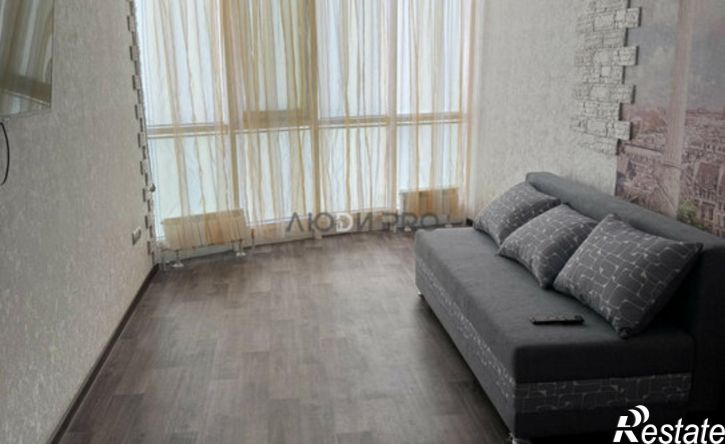 2-комн квартира ул Студенческая, 183е,  д. 183е