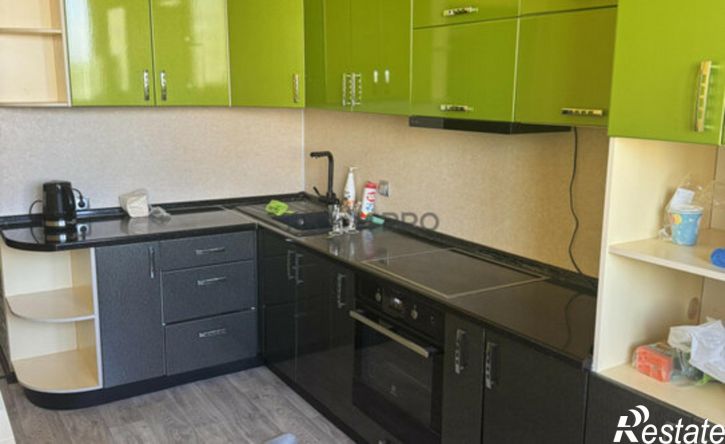 2-комн квартира ул Студенческая, 183е,  д. 183е