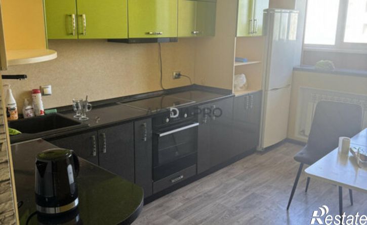 2-комн квартира ул Студенческая, 183е,  д. 183е