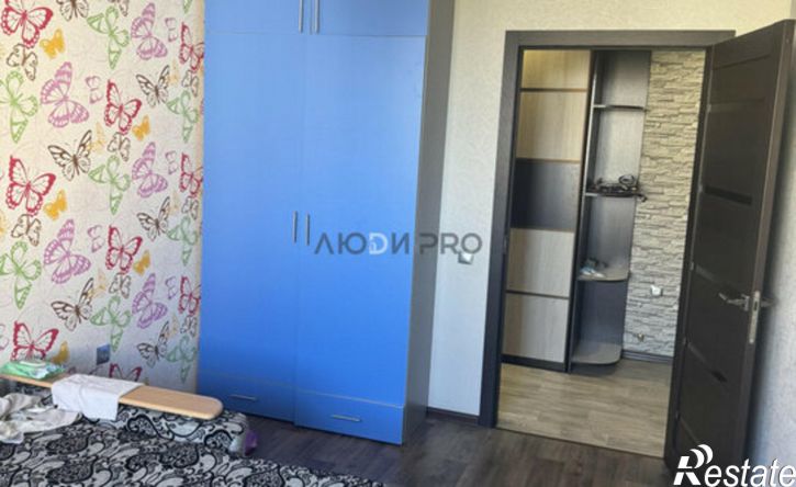 2-комн квартира ул Студенческая, 183е,  д. 183е