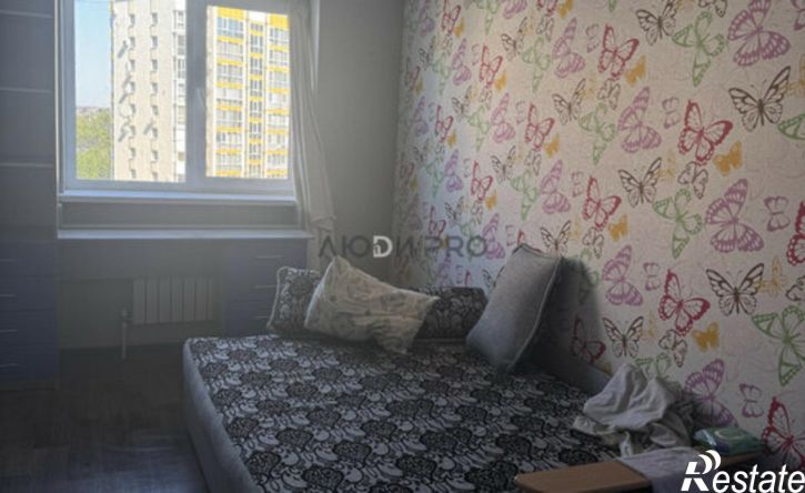 2-комн квартира ул Студенческая, 183е,  д. 183е