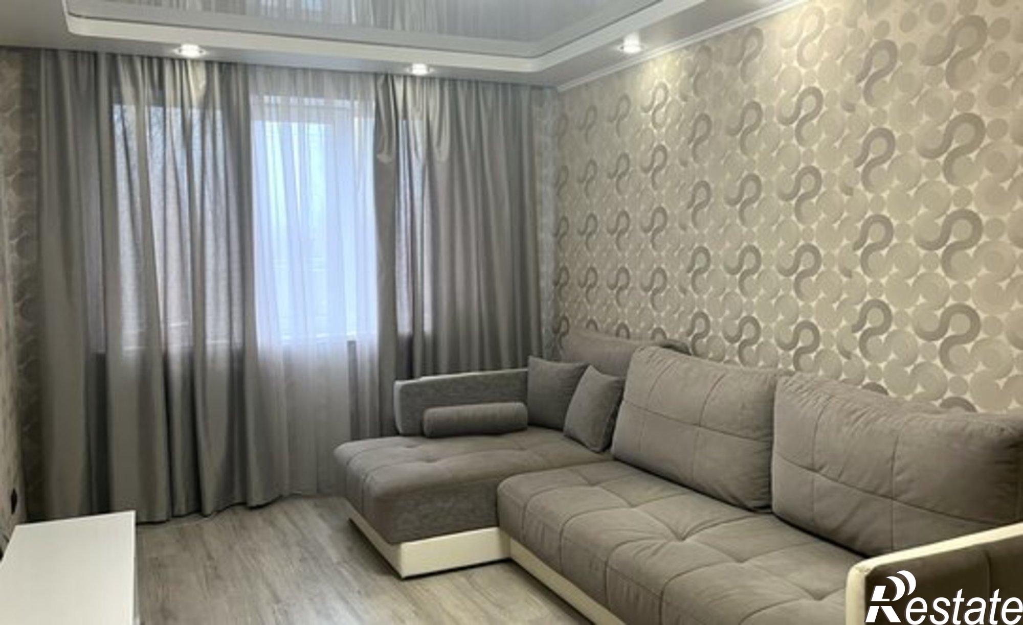 Купить квартиру за 3 600 000 рублей на Полтавская улица, 15А