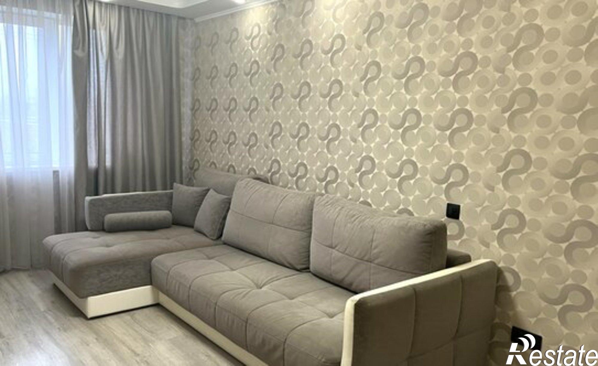 Купить квартиру за 3 600 000 рублей на Полтавская улица, 15А