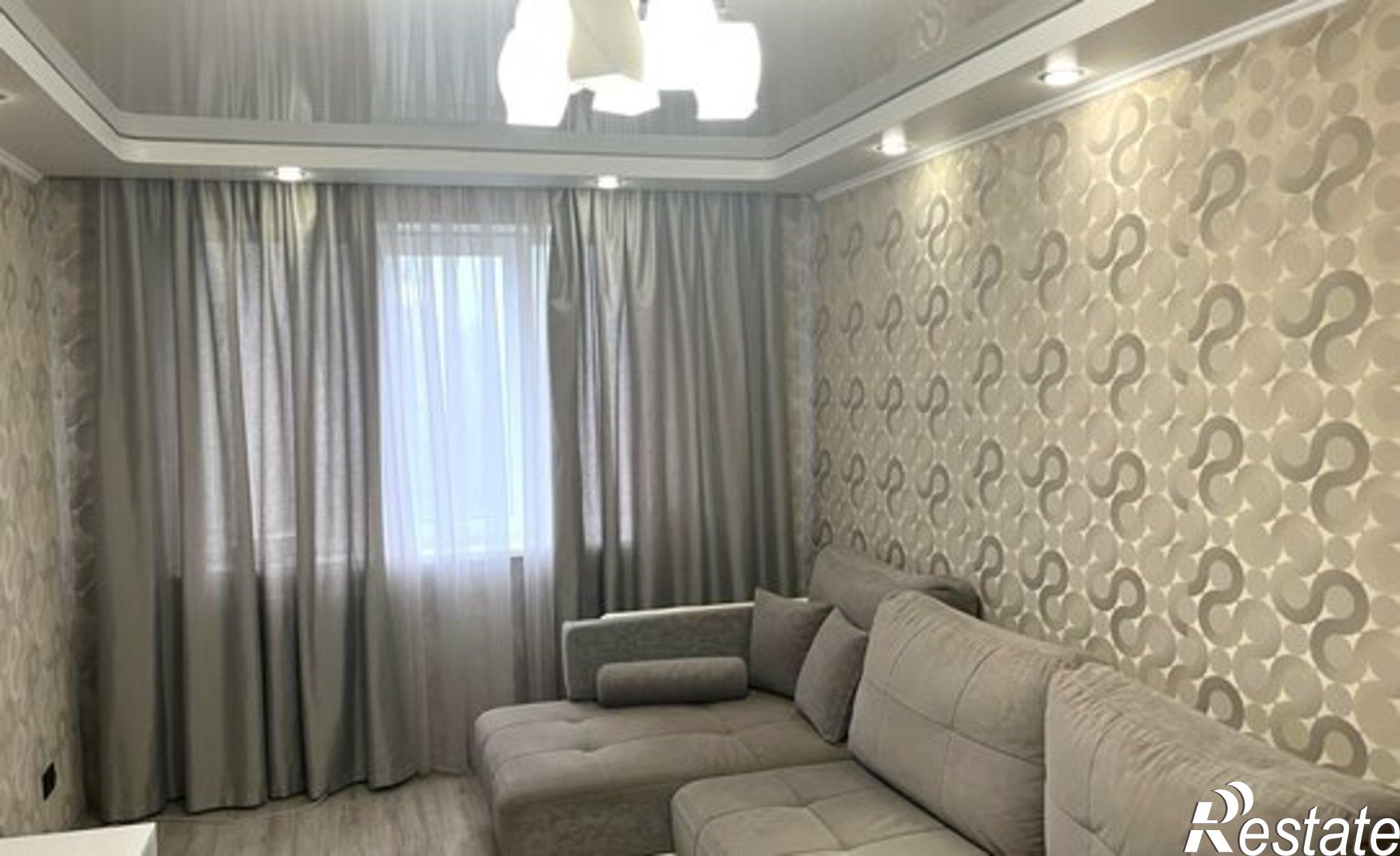 Купить квартиру за 3 600 000 рублей на Полтавская улица, 15А