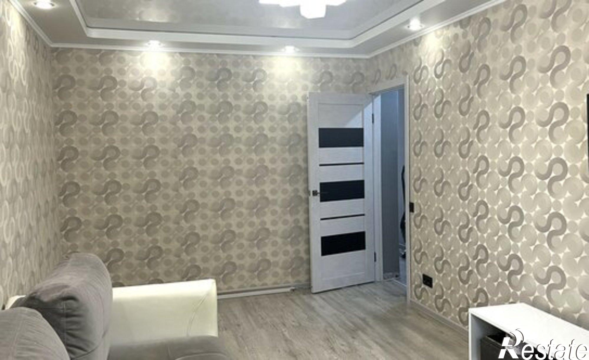 Купить квартиру за 3 600 000 рублей на Полтавская улица, 15А