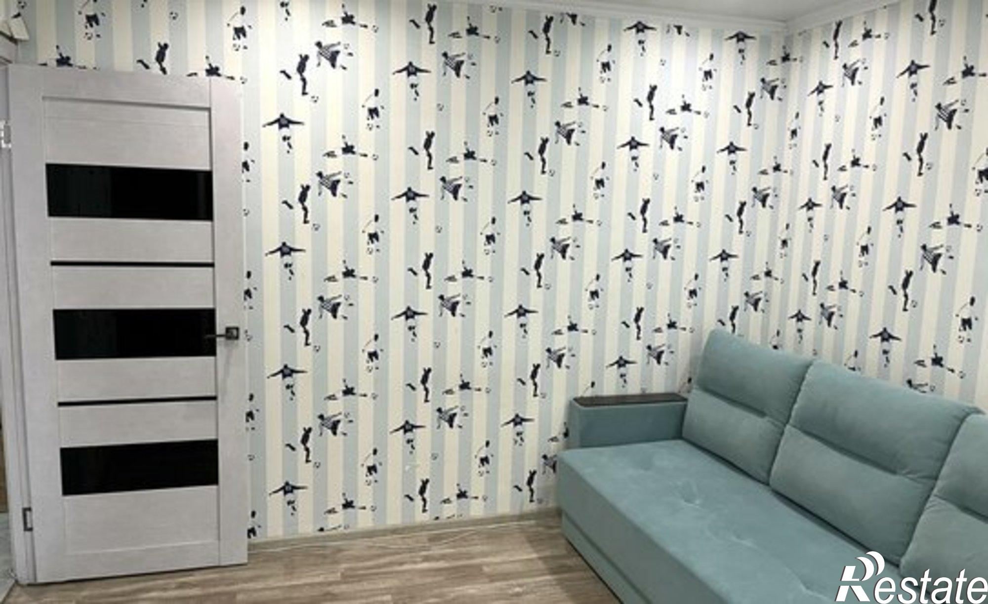 Купить квартиру за 3 600 000 рублей на Полтавская улица, 15А