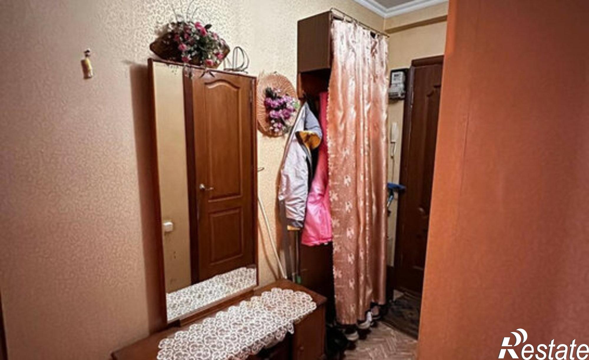 Купить квартиру за 2 350 000 рублей на ул Заводская, 6