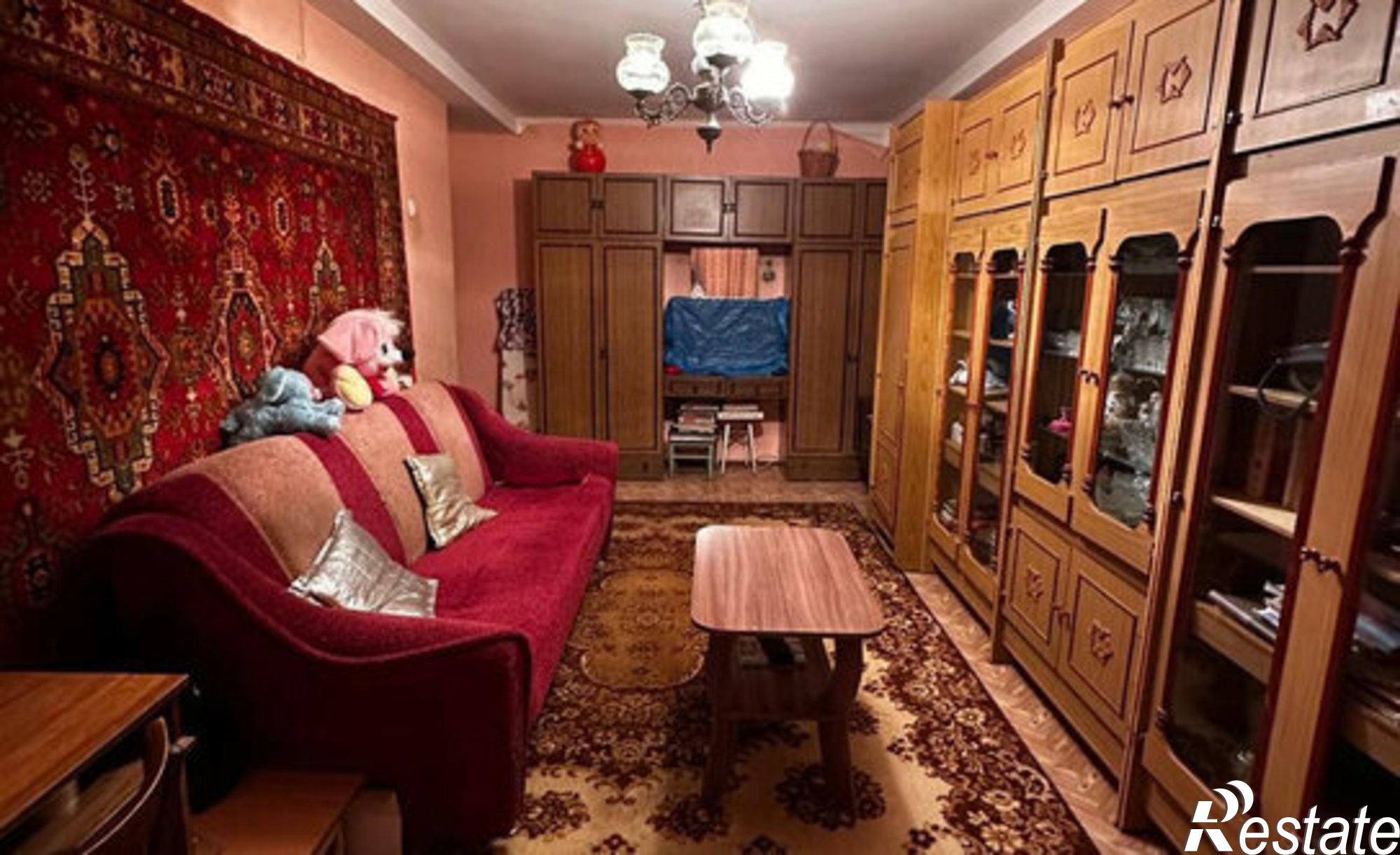 Купить квартиру за 2 350 000 рублей на ул Заводская, 6