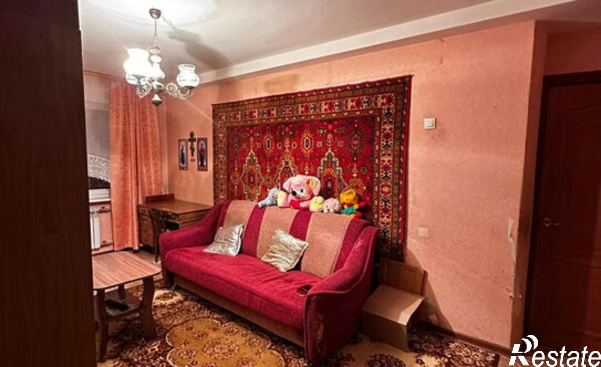 Купить квартиру за 2 350 000 рублей на ул Заводская, 6