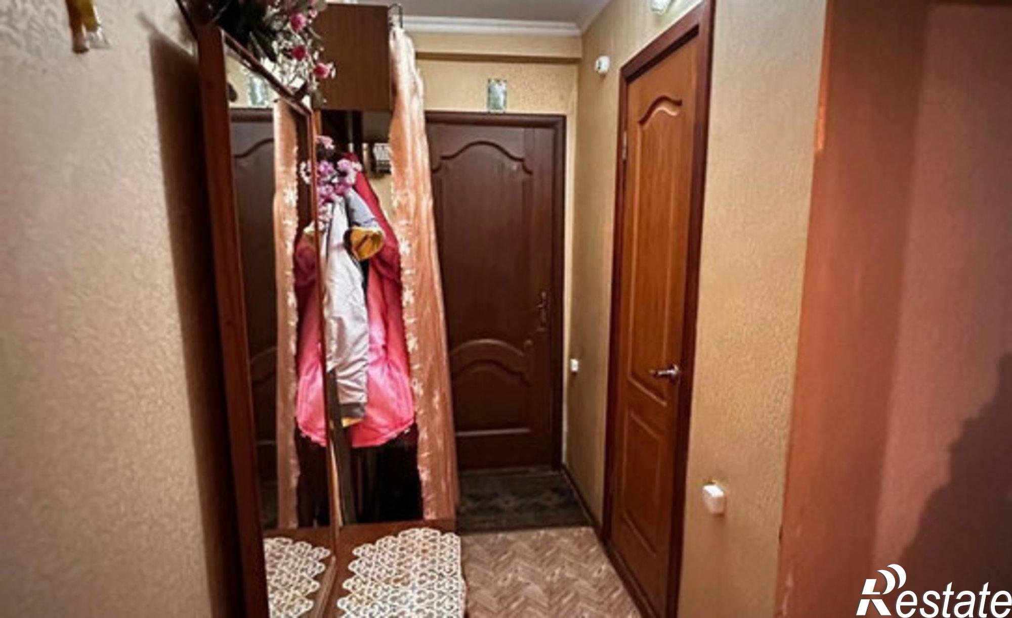 Купить квартиру за 2 350 000 рублей на ул Заводская, 6