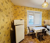 1-комн, 38кв м, этаж 1/9 ул Степная, 78