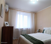 2-комн, 49кв м, этаж 4/9 Чехова А.П. ул, 2