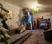 3-комн, 51кв м, этаж 1/5 проспект Героев, 29А