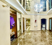 3-комн, 113кв м, этаж 7/11 улица Мичурина, 23