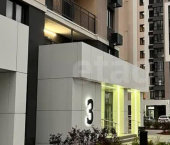 2-комн, 64кв м, этаж 15/15 улица Марины Расковой, 6