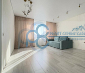 1-комн, 48кв м, этаж 8/10 улица Танкистов, 80А