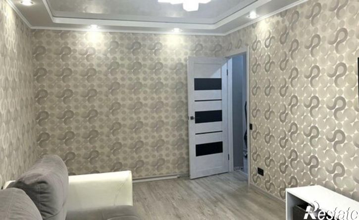 2-комн квартира Полтавская улица, 15А,  д. 15А