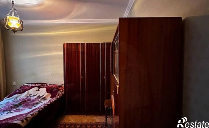 2-комн квартира ул Заводская, 6,  д. 6