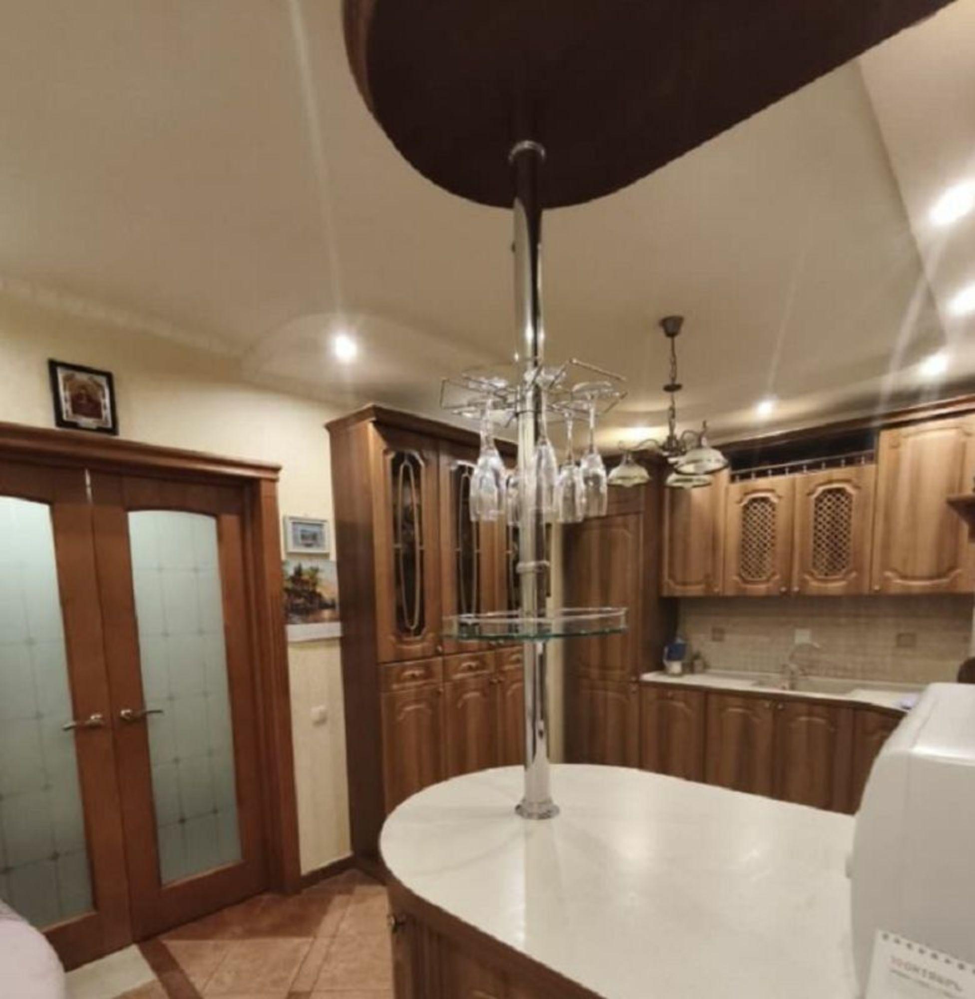 Купить квартиру за 6 800 000 рублей на Кондакова ул, 48Б