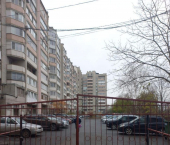 2-комн, 63.6кв м, этаж 4/12 Кузнечная ул, 28/42