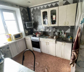 2-комн, 45.3кв м, этаж 2/5 Хользунова ул, 10/12