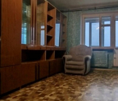 2-комн, 49кв м, этаж 10/10 5-й Нагорный проезд, 8/12