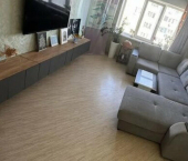 3-комн, 75кв м, этаж 9/10 Пролетарская улица, 1