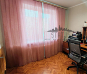 3-комн, 61кв м, этаж 3/5 улица Пушкина, 1