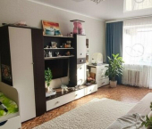 1-комн, 35кв м, этаж 4/9 улица 30 лет Победы, 9