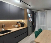 2-комн, 61кв м, этаж 14/25 ул Шурова гора, 7/19