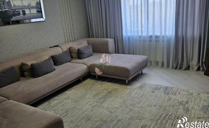 3-комн квартира улица Тельмана, 150/5,  д. 150/5